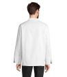 EUGENE CHEF JACKET Personalizado 7N04458 - Imagen 5