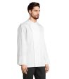 EUGENE CHEF JACKET Personalizado 7N04458 - Imagen 6