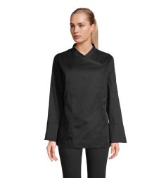 EUGENE CHEF JACKET Personalizado 7N04459