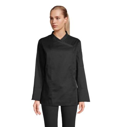 EUGENE CHEF JACKET Personalizado 7N04459