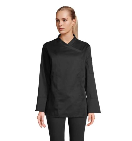 EUGENE CHEF JACKET Personalizado 7N04459
