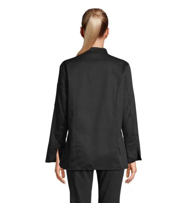 EUGENE CHEF JACKET Personalizado 7N04459