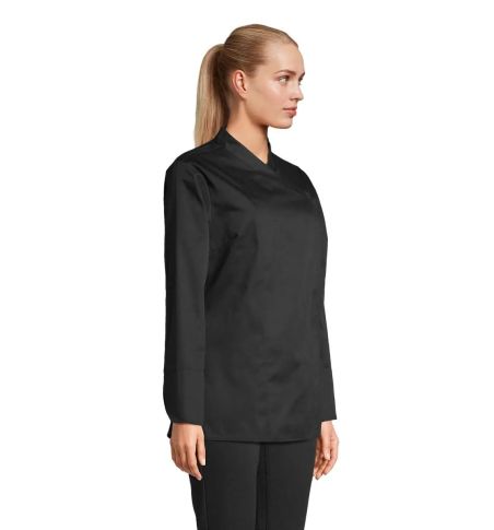 EUGENE CHEF JACKET Personalizado 7N04459