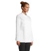 EUGENE CHEF JACKET Personalizado 7N04459 - Imagen 6