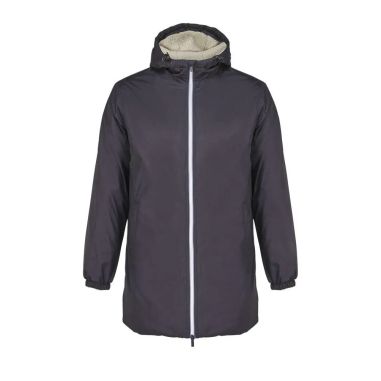 ASTRA PARKA UNISEX CÁLIDA Personalizada 7N04740