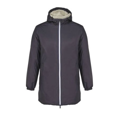 ASTRA PARKA UNISEX CÁLIDA Personalizada 7N04740