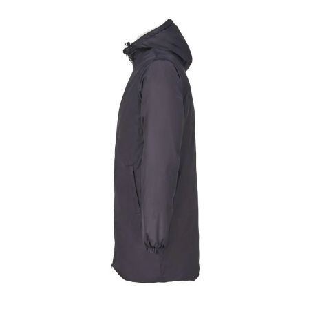 ASTRA PARKA UNISEX CÁLIDA Personalizada 7N04740