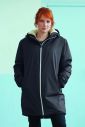 ASTRA PARKA UNISEX CÁLIDA Personalizada 7N04740 - Imagen 6
