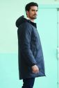 ASTRA PARKA UNISEX CÁLIDA Personalizada 7N04740 - Imagen 7