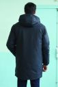 ASTRA PARKA UNISEX CÁLIDA Personalizada 7N04740 - Imagen 8