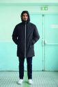 ASTRA PARKA UNISEX CÁLIDA Personalizada 7N04740 - Imagen 9
