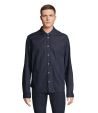 BENNETT MEN DENIM SHIRT Personalizado 7N04796 - Imagen 1