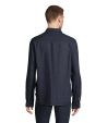 BENNETT MEN DENIM SHIRT Personalizado 7N04796 - Imagen 2