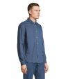 BENNETT MEN DENIM SHIRT Personalizado 7N04796 - Imagen 13