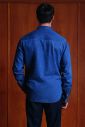 BENNETT MEN DENIM SHIRT Personalizado 7N04796 - Imagen 15