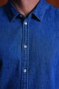 BENNETT MEN DENIM SHIRT Personalizado 7N04796 - Imagen 17