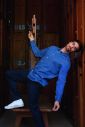 BENNETT MEN DENIM SHIRT Personalizado 7N04796 - Imagen 19