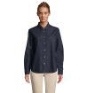 BENNETT WOMEN DENIM SHIRT Personalizado 7N04797 - Imagen 1