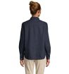 BENNETT WOMEN DENIM SHIRT Personalizado 7N04797 - Imagen 2