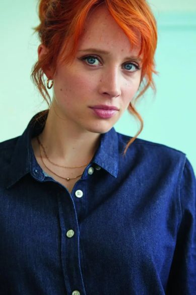 BENNETT WOMEN DENIM SHIRT Personalizado 7N04797