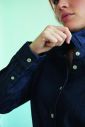 BENNETT WOMEN DENIM SHIRT Personalizado 7N04797 - Imagen 8