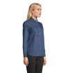 BENNETT WOMEN DENIM SHIRT Personalizado 7N04797 - Imagen 13