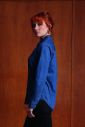 BENNETT WOMEN DENIM SHIRT Personalizado 7N04797 - Imagen 14