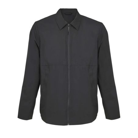 ANTON TECHNICAL JACKET Personalizado 7N04800