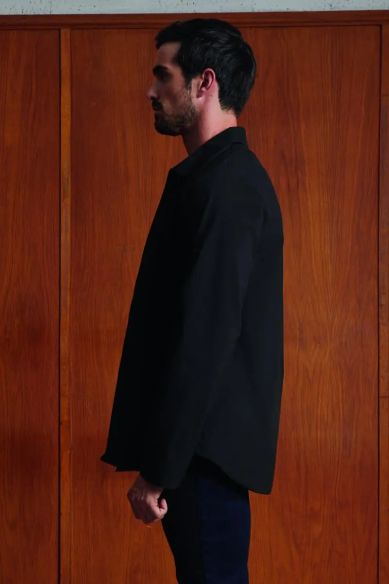 ANTON TECHNICAL JACKET Personalizado 7N04800