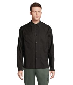 MADDEN UNISEX OVERSHIRT Personalizado 7N04802