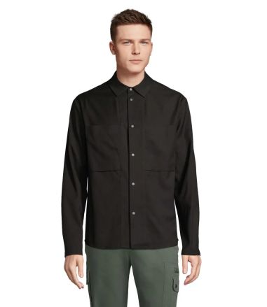 MADDEN UNISEX OVERSHIRT Personalizado 7N04802