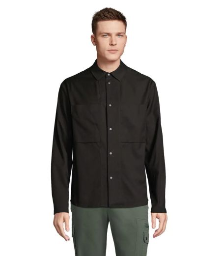 MADDEN UNISEX OVERSHIRT Personalizado 7N04802