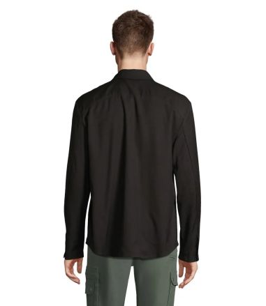MADDEN UNISEX OVERSHIRT Personalizado 7N04802