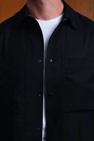 MADDEN UNISEX OVERSHIRT Personalizado 7N04802