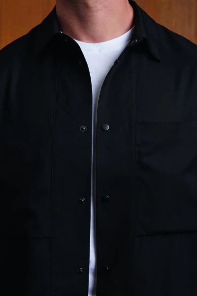 MADDEN UNISEX OVERSHIRT Personalizado 7N04802