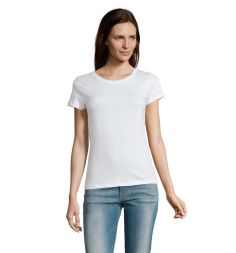 TEMPO WOMEN 185 T-SHIRT Personalizado 7R03257