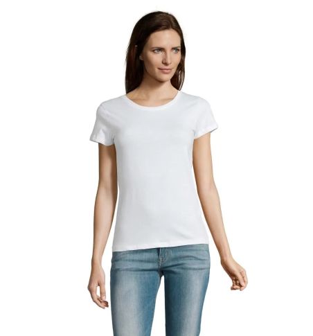 TEMPO WOMEN 185 T-SHIRT Personalizado 7R03257