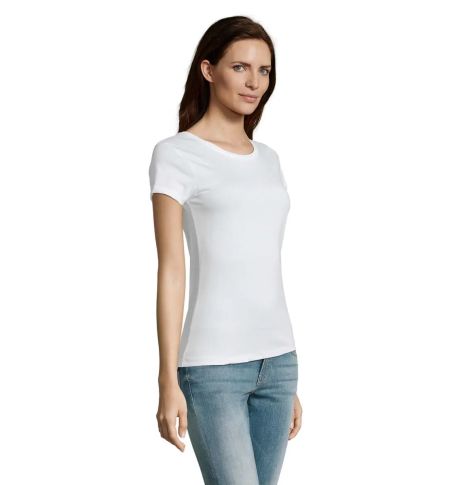 TEMPO WOMEN 185 T-SHIRT Personalizado 7R03257