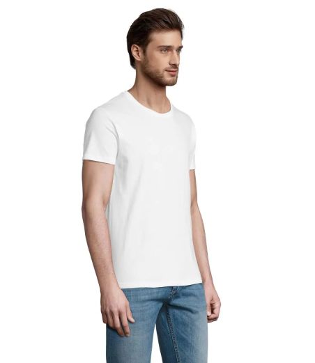 TEMPO 185 T-SHIRT PRETRAITE Personalizado 7R03270