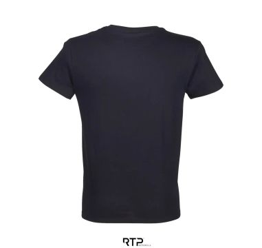VISION t-shirt all pretrait Personalizado 7R04321