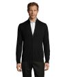 GORDON MEN ZIPPED CARDIGAN Personalizado 7S00548 - Imagen 1