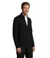GORDON MEN ZIPPED CARDIGAN Personalizado 7S00548 - Imagen 3