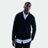 GORDON MEN ZIPPED CARDIGAN Personalizado 7S00548 - Imagen 5
