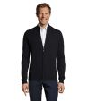 GORDON MEN ZIPPED CARDIGAN Personalizado 7S00548 - Imagen 7
