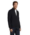 GORDON MEN ZIPPED CARDIGAN Personalizado 7S00548 - Imagen 9