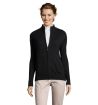 GORDON WOMEN ZIP CARDIGAN Personalizado 7S00550 - Imagen 6