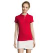 PORTLAND WOMEN POLO 200 Personalizado 7S00575 - Imagen 4