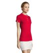PORTLAND WOMEN POLO 200 Personalizado 7S00575 - Imagen 6