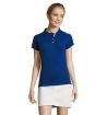 PORTLAND WOMEN POLO 200 Personalizado 7S00575 - Imagen 7