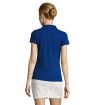 PORTLAND WOMEN POLO 200 Personalizado 7S00575 - Imagen 8